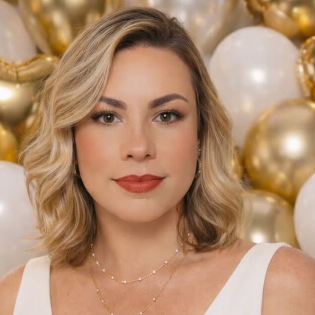 Claudia Fonseca 